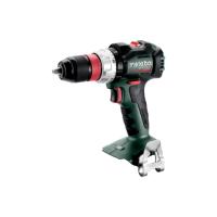 Metabo BS 18 LT BL Q Akku-Bohrschrauber 0-Version